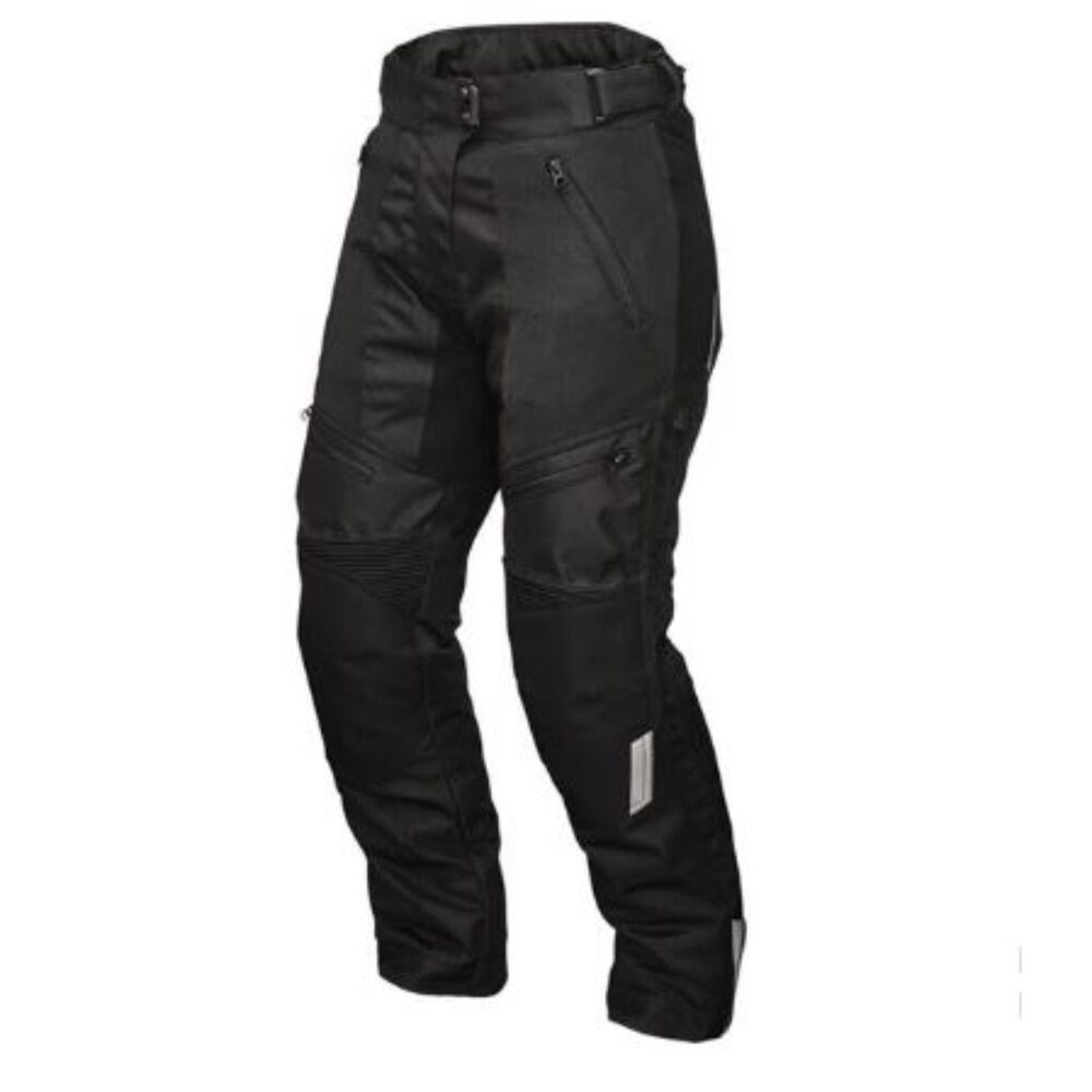 Firstgear Sirocco Air Vented Women's Motorcycle Pants, size 14